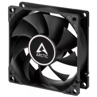 Вентилятор для корпуса Arctic Cooling ARCTIC F8 PWM PST Black ACFAN00204A