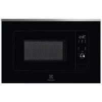 Микроволновая печь встраиваемая Electrolux LMS 2203 EMX, черный