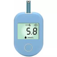 Глюкометр Blood Glucose Meter XG803