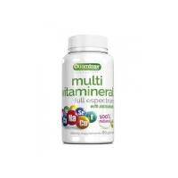 Quamtrax Nutrition Витаминно-минеральный комплекс Quamtrax Nutrition Multi Vitamineral, 60 капс