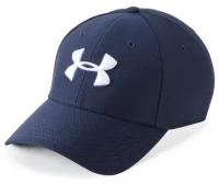 Кепка Under Armour Blitzing 3.0 - син, S/M