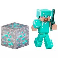 Фигурка Diamond Steve 8 см