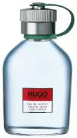 Hugo Boss Мужская парфюмерия Hugo Boss Hugo (Хьюго Босс Хьюго) 125 мл