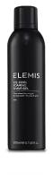 Пенящийся гель для бритья Ледяная свежесть ELEMIS