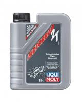 Motorbike 2t Street Масло Для 2х Тактных Двигателей П/С 1л. Liqui Moly Liqui moly арт. 3981