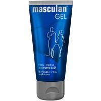 Гель-смазка masculan Lubricant Intimate, 50 мл