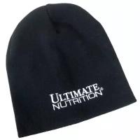 Ultimate Nutrition Шапка с логотипом (Ultimate Nutrition)