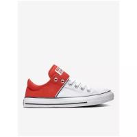 Кеды женские Converse Chuck Taylor All Star Madison 567016 низкие