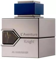 Туалетные духи Al Haramain L`Aventure Knight 100 мл