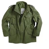 Куртка Alpha Industries M-65 Field Jacket Olive