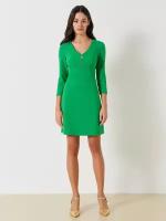платье для женщин, Rinascimento, модель: CFC0113097003, цвет: зеленый, размер: 50(XL)