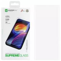 Защитное стекло Huawei P40 Pro Amazingthing Loca UV-Full Glue 3D Transparent 0.33mm