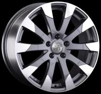 Колесные литые диски Replay Replay FORD FD133 7.5x17 5x108 ET52.5 D63.3 Серебристый (042203-160603003)