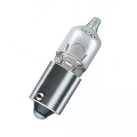 Лампа подсветки Osram 64132 H6W 12V 6W, 1