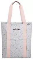 Сумка Tatonka GRIP BAG ash grey confetti, 1631.059