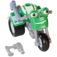 Фигурка Tomy Ricky Zoom DJ 37061, 5.5 см