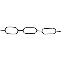 Прокладка впуск. коллектора audi/vw 2.4-3.0 97-, victor reinz, 71-31801-00