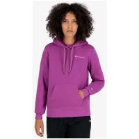 Толстовка Champion Legacy American Classics Hooded Sweatshirt Женщины 114416-PS157 XL