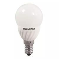 Лампа для светового оборудования Sylvania Toledo BALL 3W Satin E14 SL G45