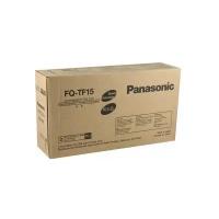 Тонер-картридж оригинальный Panasonic FP-7713/15/FP-7813/7113/7115 (FQ-TF15) 5K