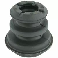 Отбойник амортизатора NISSAN QASHQAI J10E 2006.12-2013.12 [EL] заднего  ND-J10R FEBEST