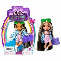 Barbie Кукла Barbie Экстра, HGP62