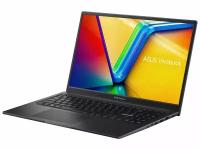 ASUS Vivobook 15X OLED K3504VA-MA221, Intel Core i5-1340PE, RAM 16 ГБ, SSD 512 ГБ, No OC, 90NB10A2-M008B, Silver, Российская клавиатура