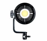 Осветитель Falcon Eyes Studio LED COB 120 BP, студийный, светодиодный, 120 Вт, 5600К