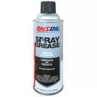 AMSOIL GSPSC Смазка ORMD Spray Grease