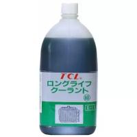 Антифриз концентрированный TCL TCL Long Life Coolant 2л