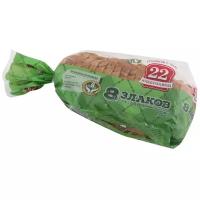 Хлеб хлебозавод №22 8 злаков, в нарезке, 270г