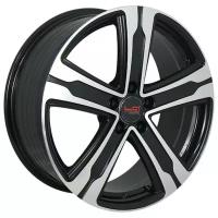 Колесный диск LegeArtis MR538 8x19/5x112 D66.6 ET43.5 BKF