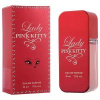 XXI CENTURY парфюмерная вода Lady Pink Kitty