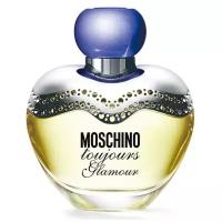 MOSCHINO туалетная вода Toujours Glamour