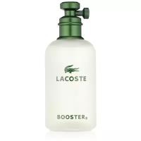 Lacoste men Booster Туалетная вода 125 мл