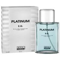 Royal Cosmetic парфюмерная вода Platinum E.G