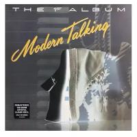 0194397959215, Виниловая Пластинка Modern Talking, The 1St Album