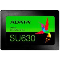 Твердотельный накопитель ADATA Ultimate SU650 240 ГБ SATA ASU630SS-240GQ-R