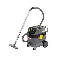 Хозяйственный пылесос KARCHER NT 30/1 Tact Te L, 1380 Вт