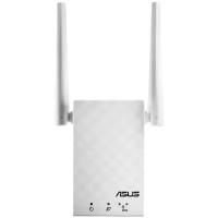 Точка доступа Asus RP-AC55 /2.4 GHz,5 GHz a/n/ac,b/g/n/