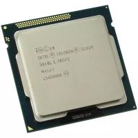 Процессор Socket 1155 Intel® Celeron G1620 (2M Cache, 2.70 GHz, TDP 55W)