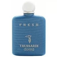 TRUSSARDI туалетная вода Fresh Donna