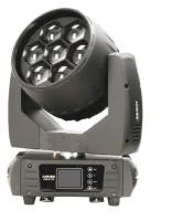 PR Lighting JNR-8133 Световой прибор полного вращения JNR MINI MANTIS 7*40