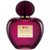 ANTONIO BANDERAS Her Secret Temptation туалетная вода 50 ml