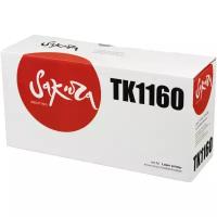 Картридж Sakura TK1160