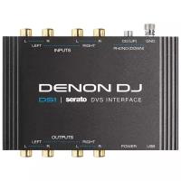 Внешняя звуковая карта Denon DS1