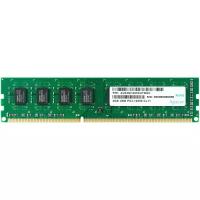 Оперативная память Apacer 4 ГБ DDR3 1600 МГц DIMM CL11 AU04GFA60CATBGC