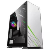 Корпус GameMax Vega Pro White