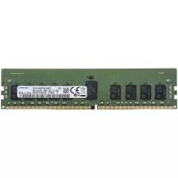 Оперативная память Samsung 8 ГБ DDR4 2666 МГц DIMM CL19 M393A1G40EB2-CTD