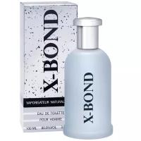 X-Bond туалетная вода X-Bond